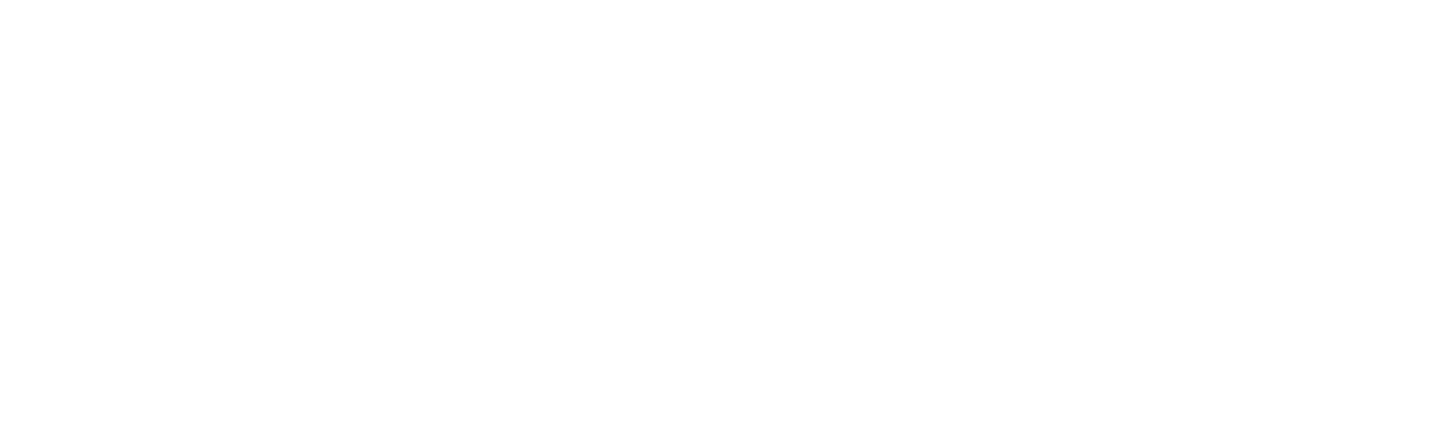 menu restaurant la brède La table de montesquieu logo blanc